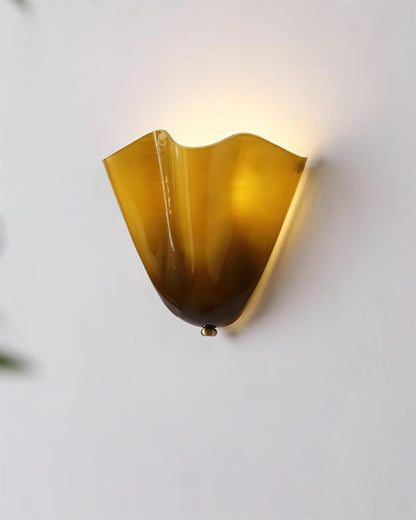Wandleuchte Larso