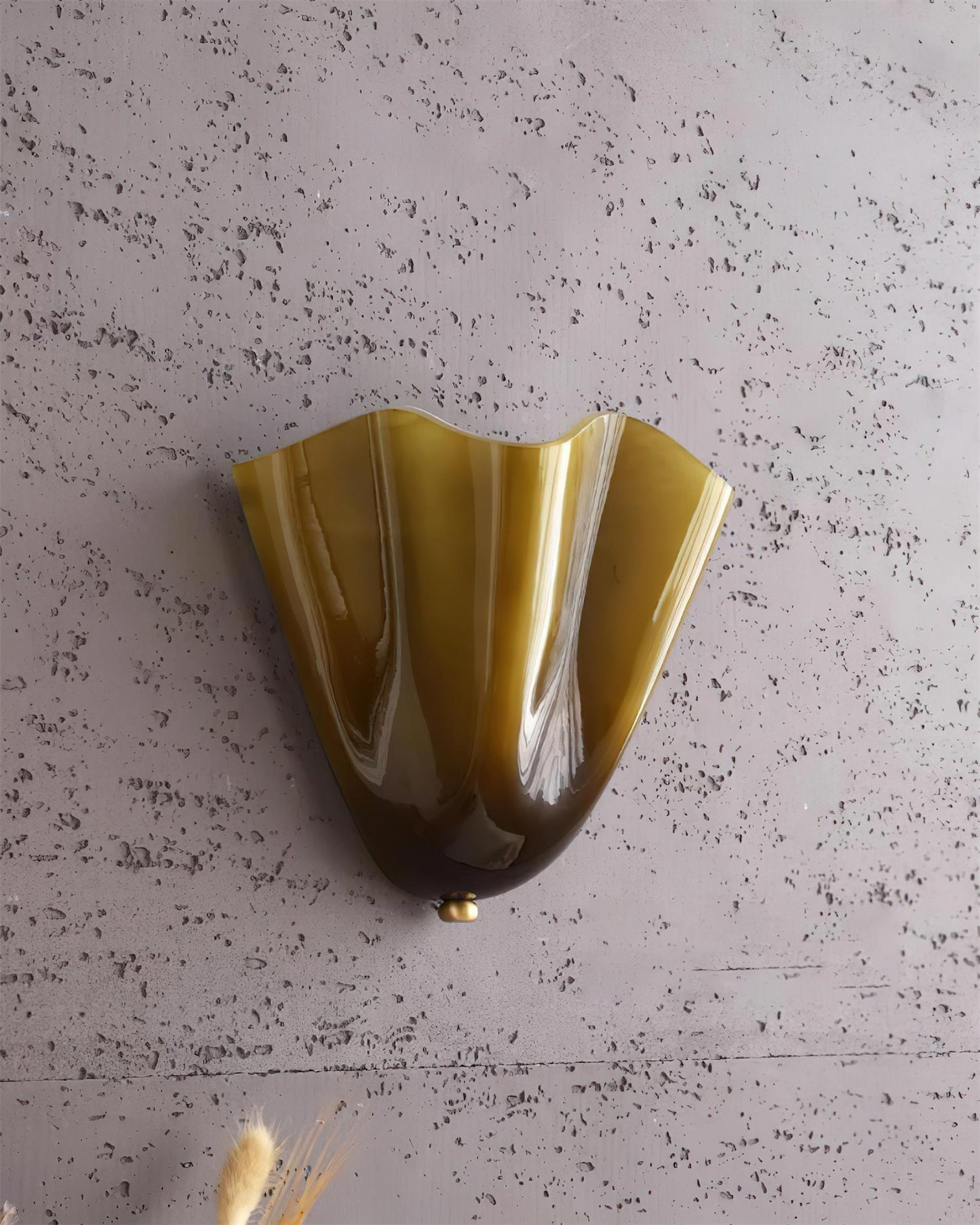 Wandleuchte Larso