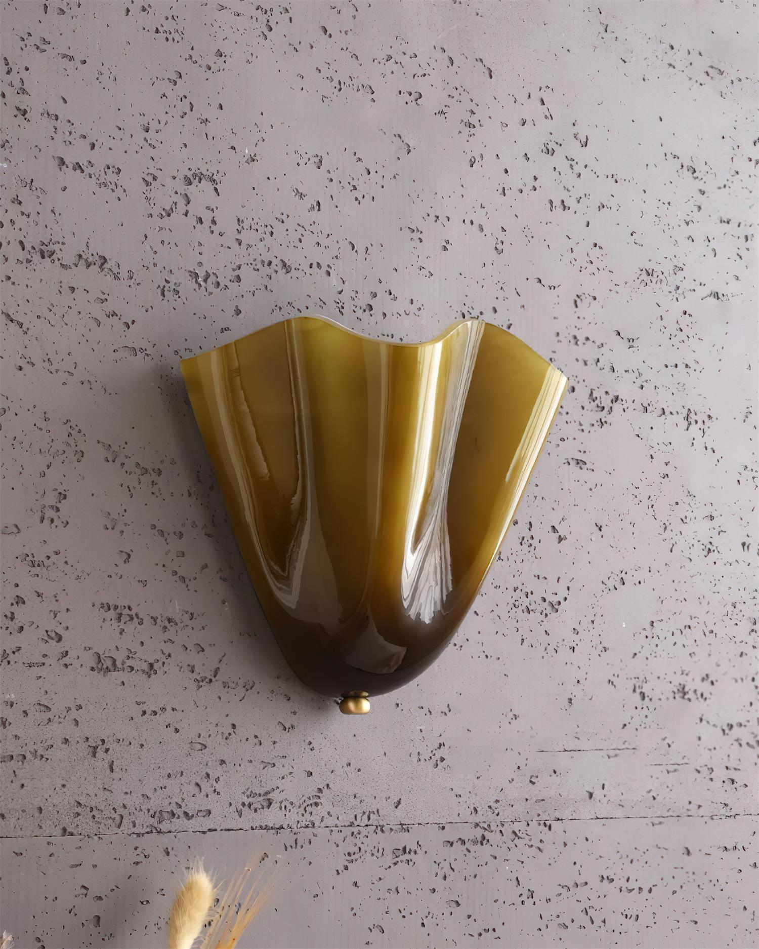 Wandleuchte Larso