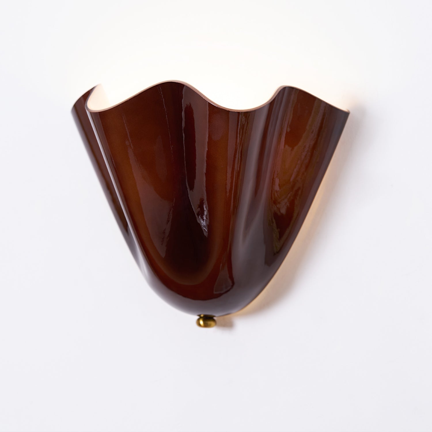 Wandleuchte Larso