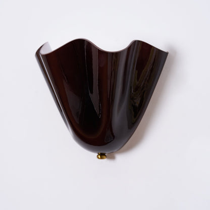 Wandleuchte Larso