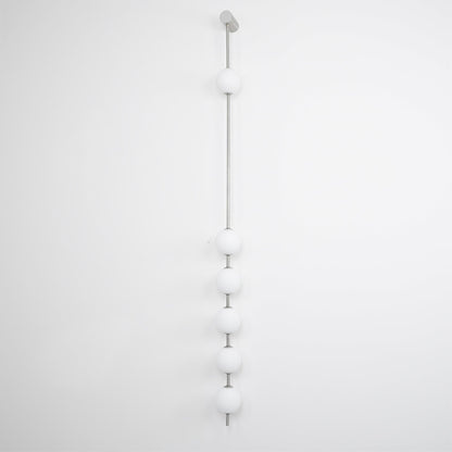 Lineare Wandleuchte Zoriolo