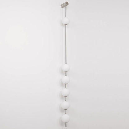 Lineare Wandleuchte Zoriolo