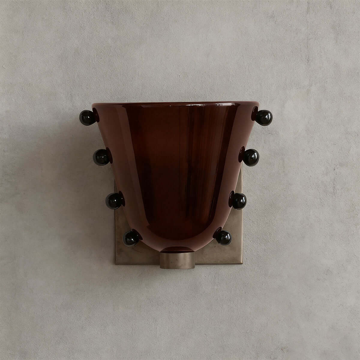 Wandleuchte Geren