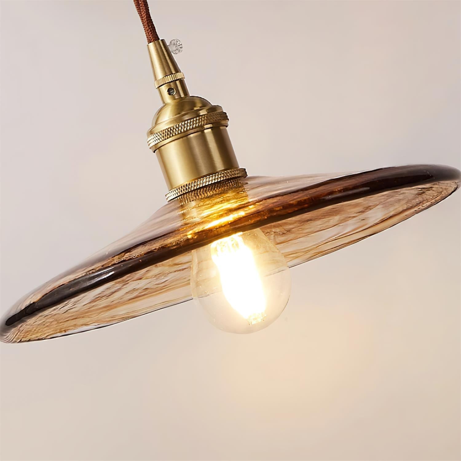 Vintage Wandleuchte Veltaeur