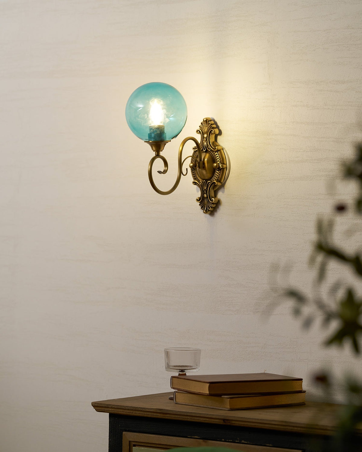 Vintarose Wall Lamp – detail 22
