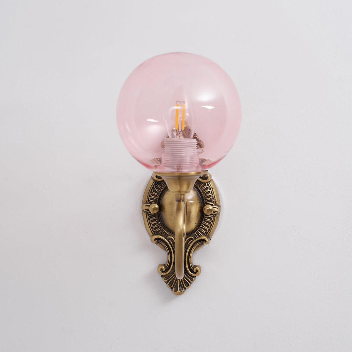 Vintarose Wall Lamp – detail 31