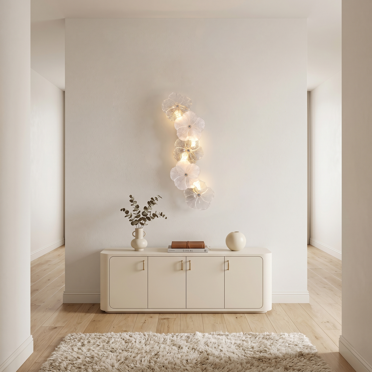 Virelle Wall Lamp – detail 7