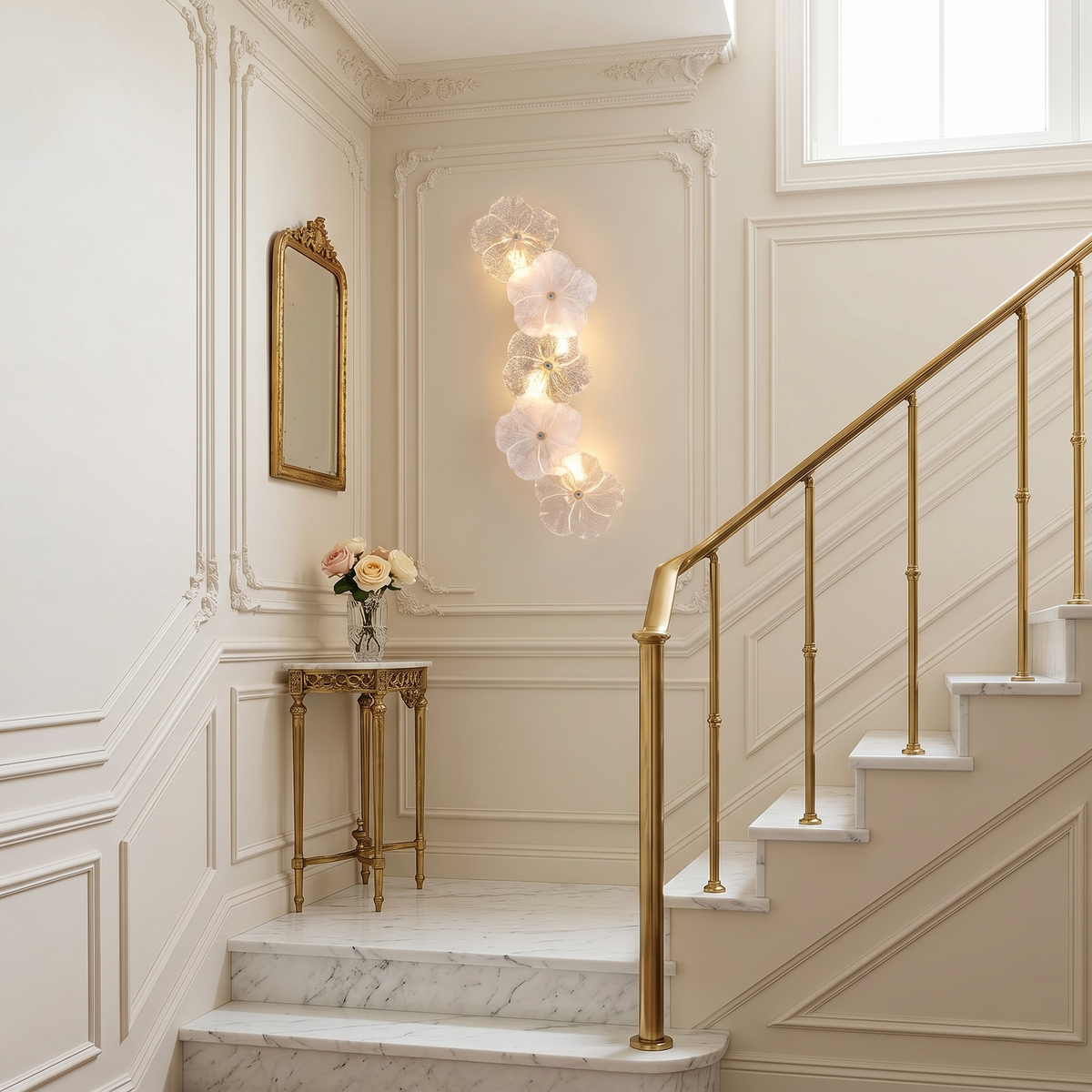 Virelle Wall Lamp – detail 8