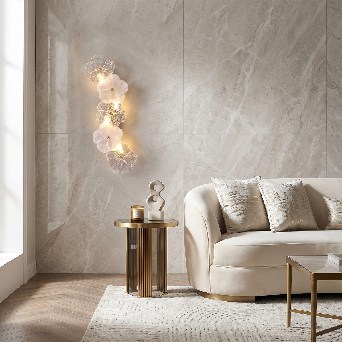 Virelle Wall Lamp – detail 11