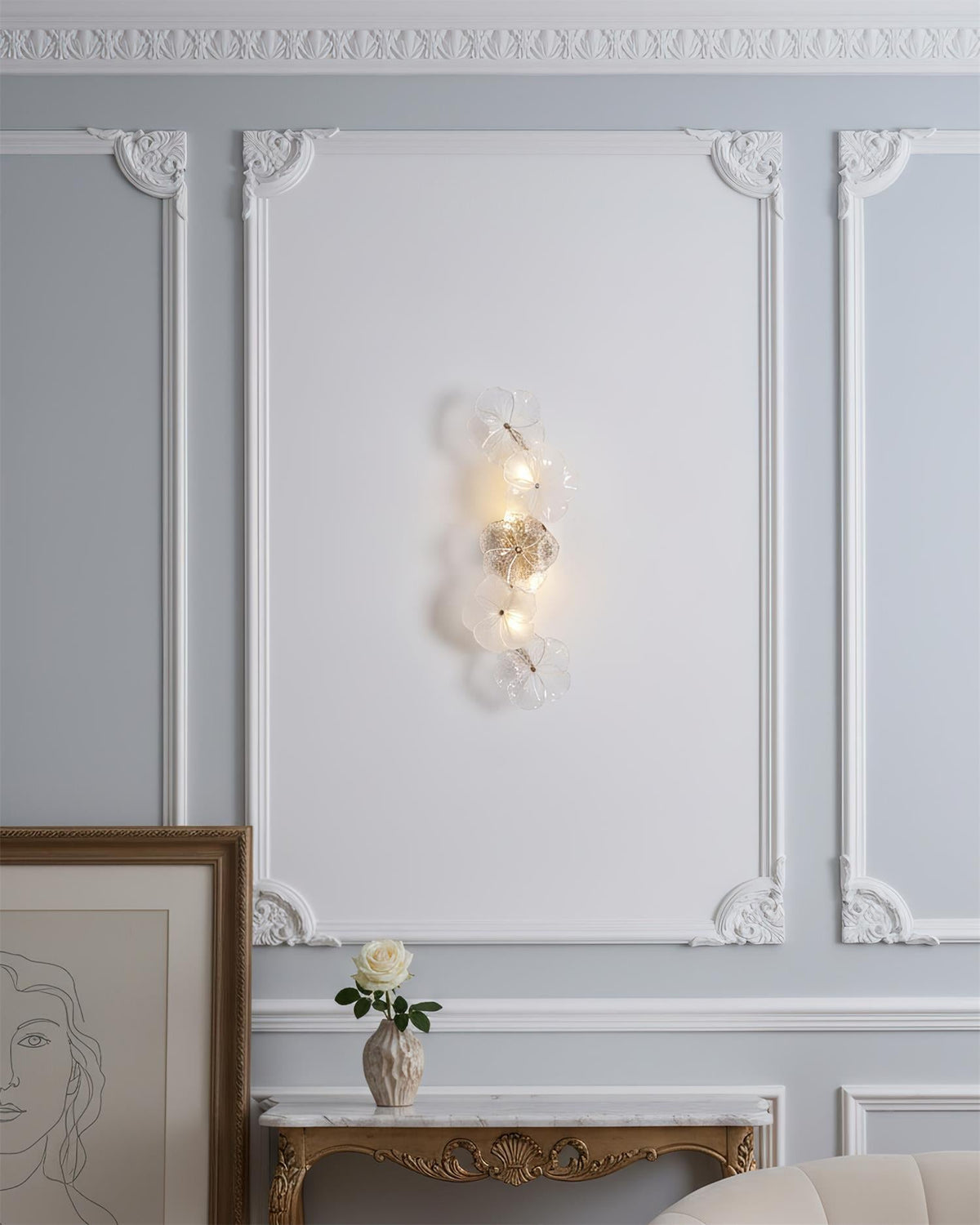 Virelle Wall Lamp – detail 20