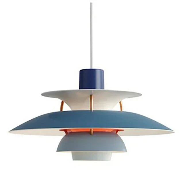 Moderne Pendelleuchte Lucvo