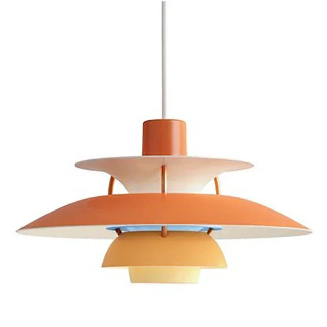 Moderne Pendelleuchte Lucvo