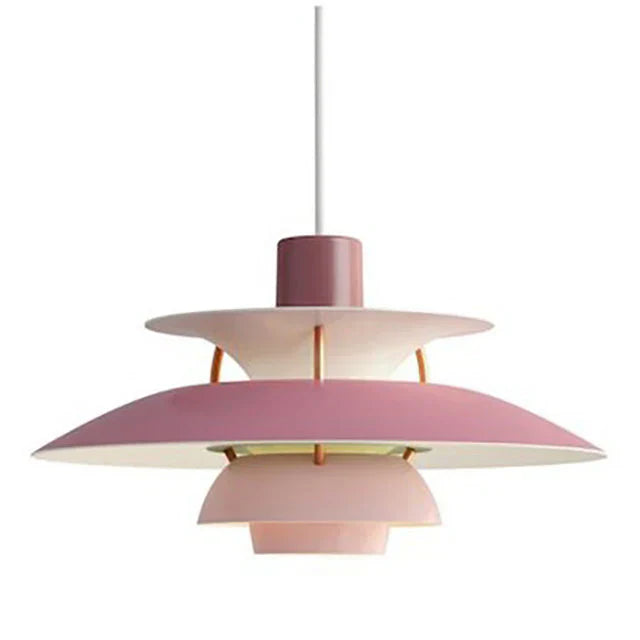 Moderne Pendelleuchte Lucvo