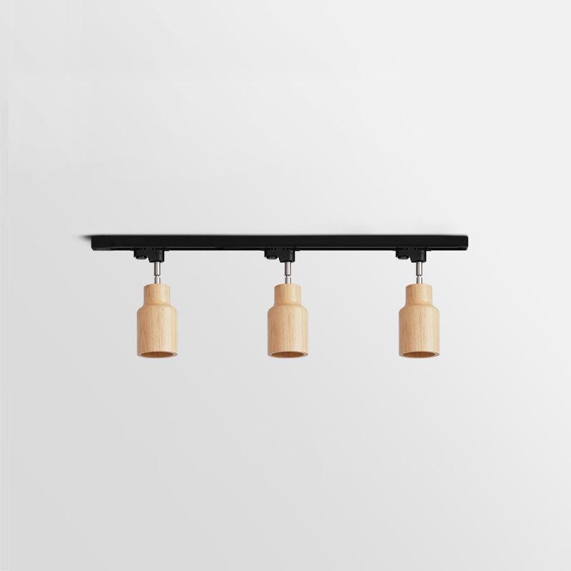 Lineare Deckenleuchte Torele