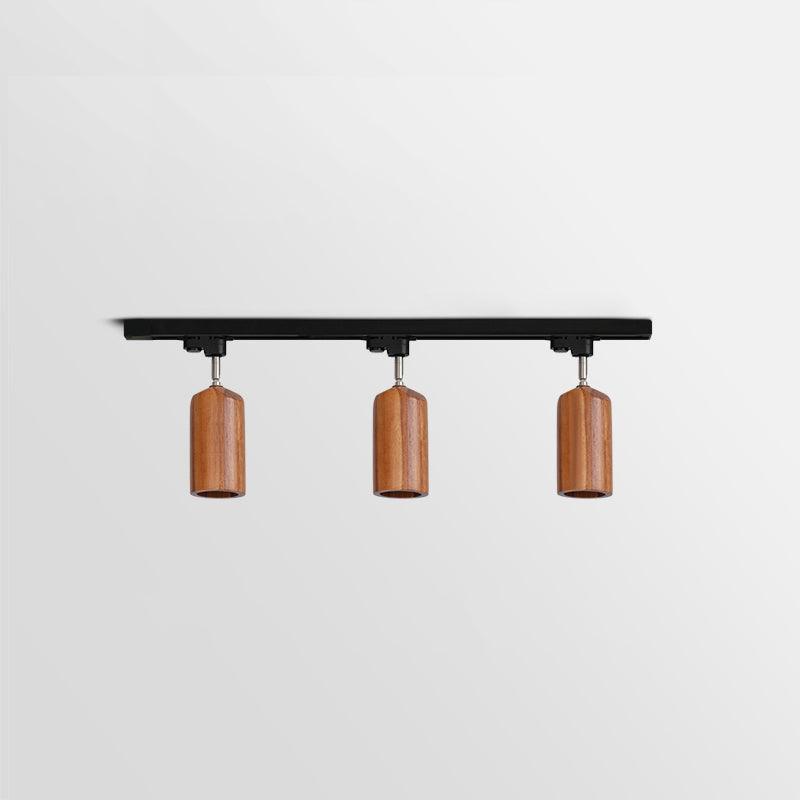 Lineare Deckenleuchte Torele