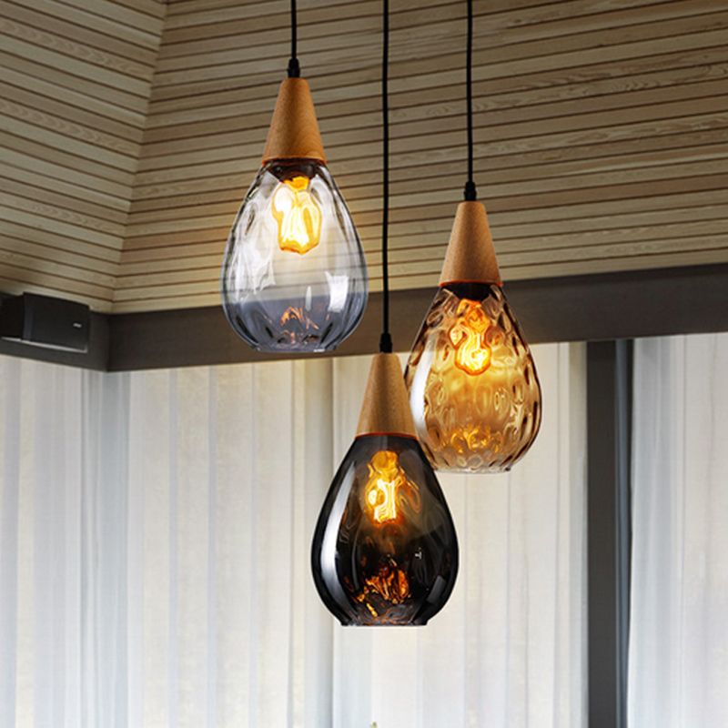 Vintage Pendelleuchte Ferelle