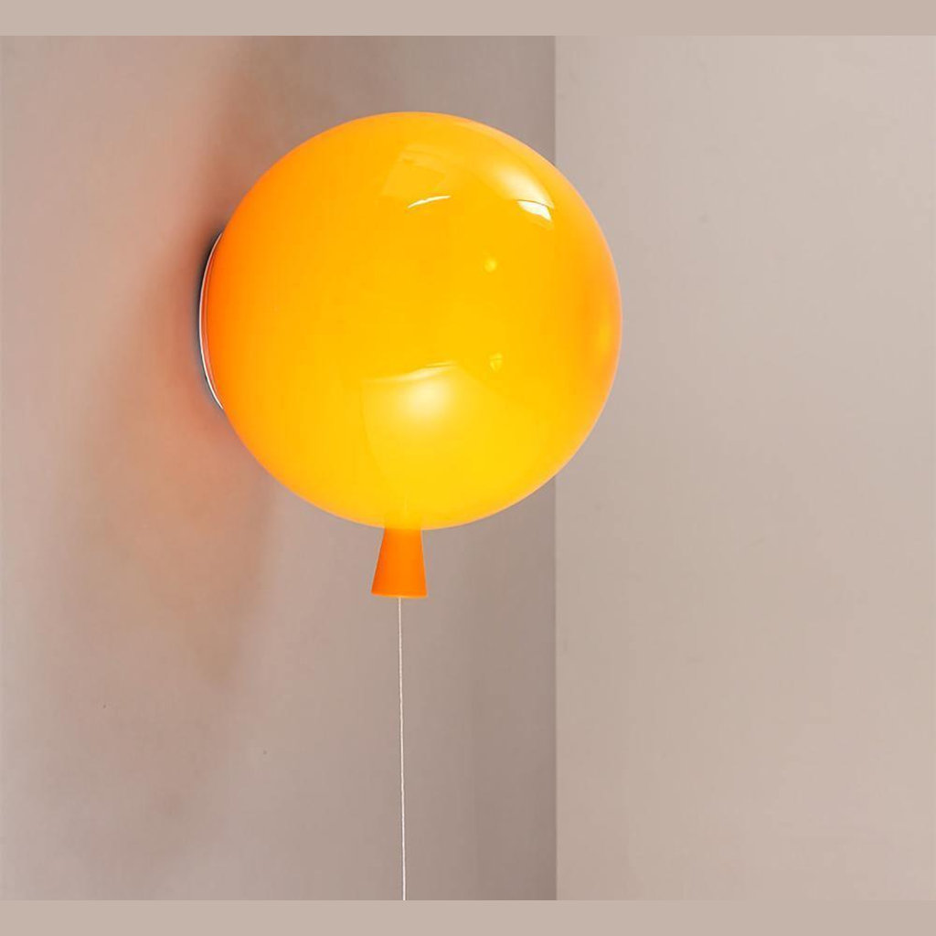 Wandleuchte Solti