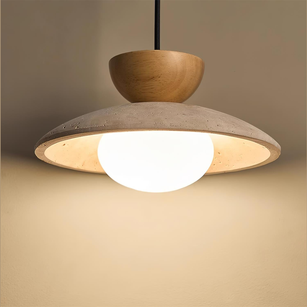 Pendelleuchte Gioiave